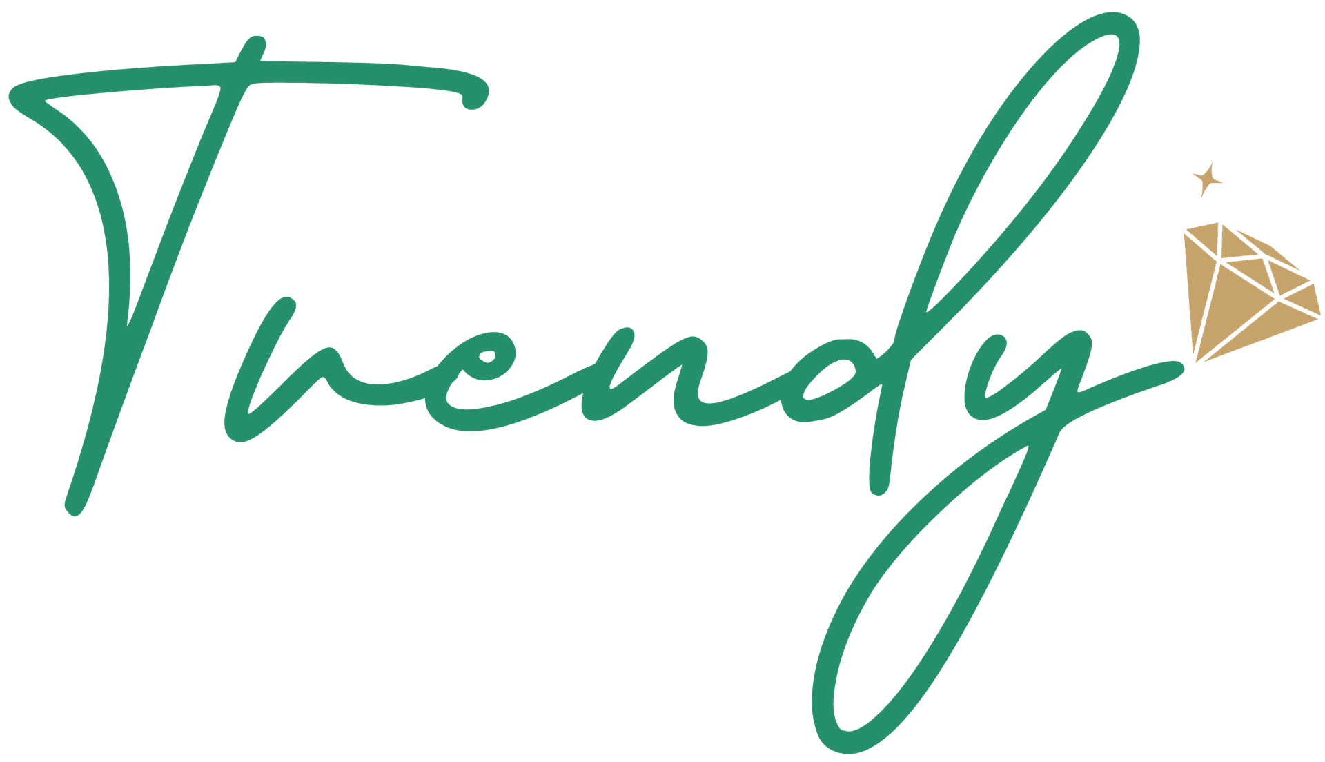 Logo - Trendy Essentials