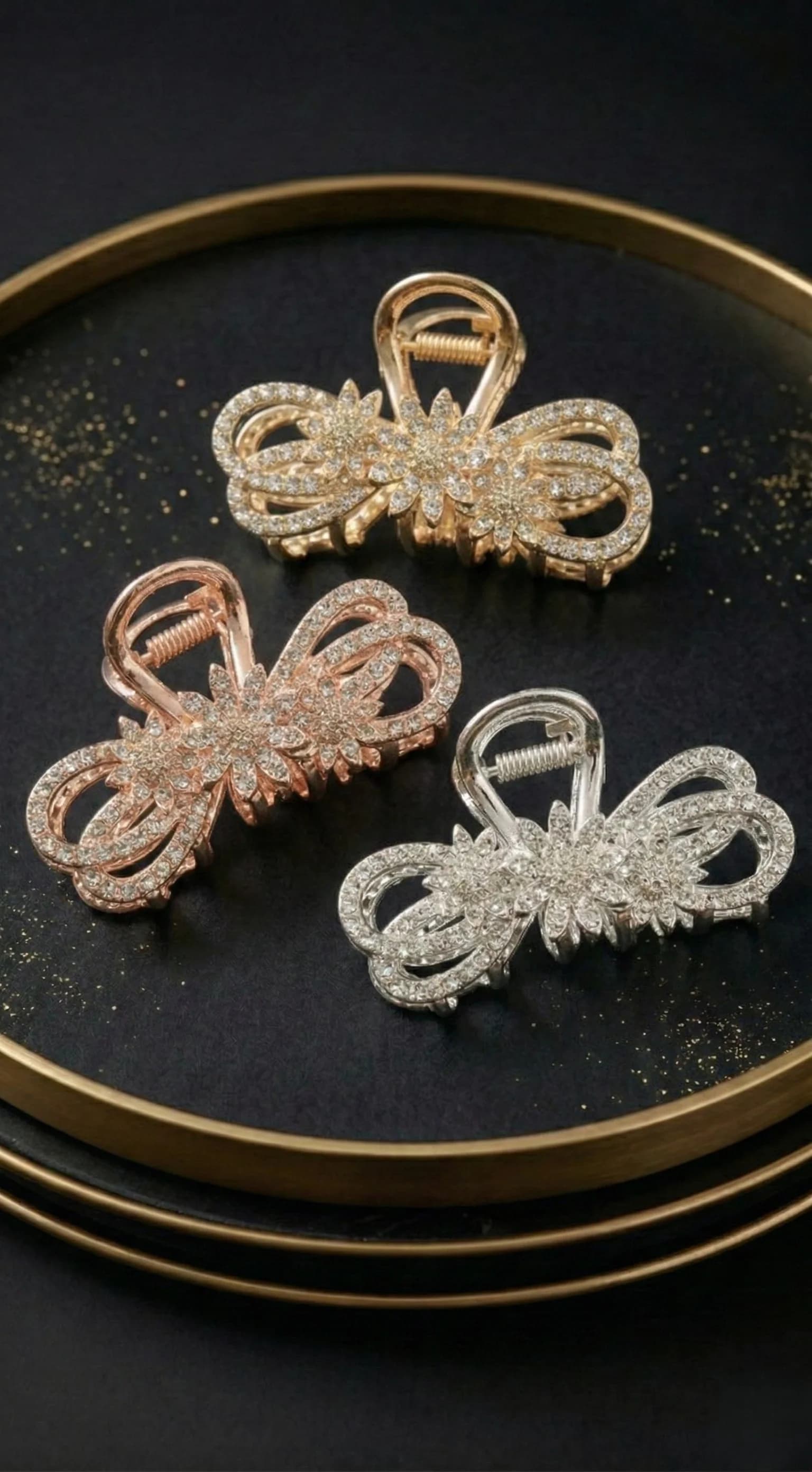 Hair Accessories